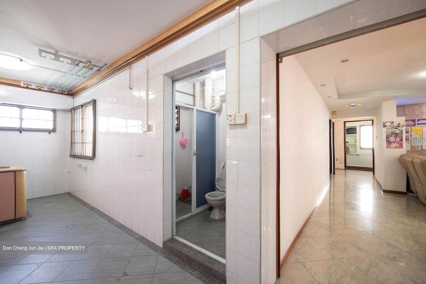 Blk 248 Compassvale Road (Sengkang), HDB 5 Rooms #507894321